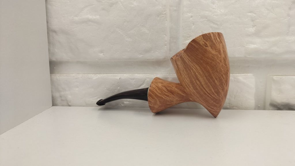 Aska Hammer Pipa Artigianale Pickaxe