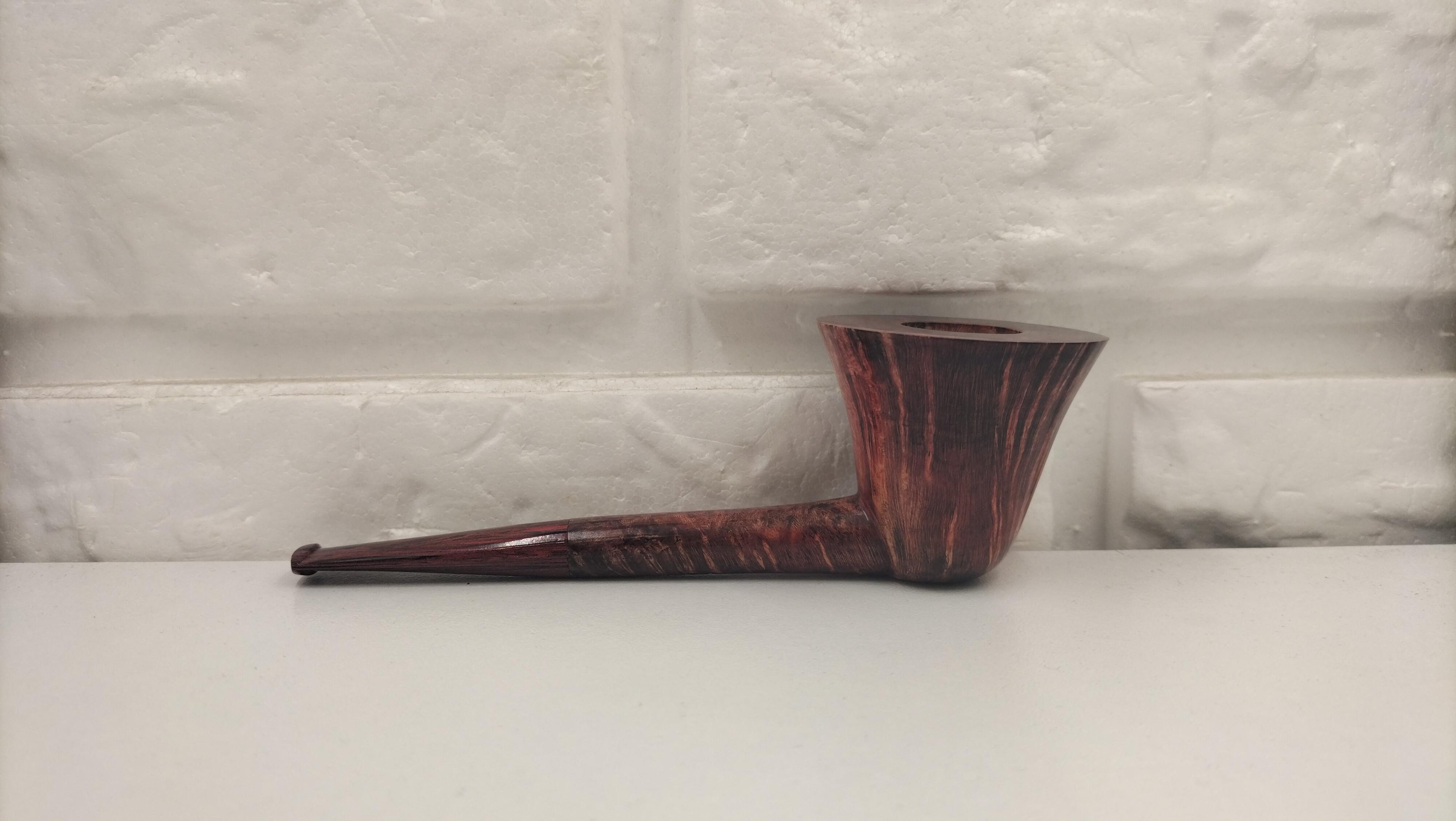 Aska Sound Pipa Artigianale Tulip