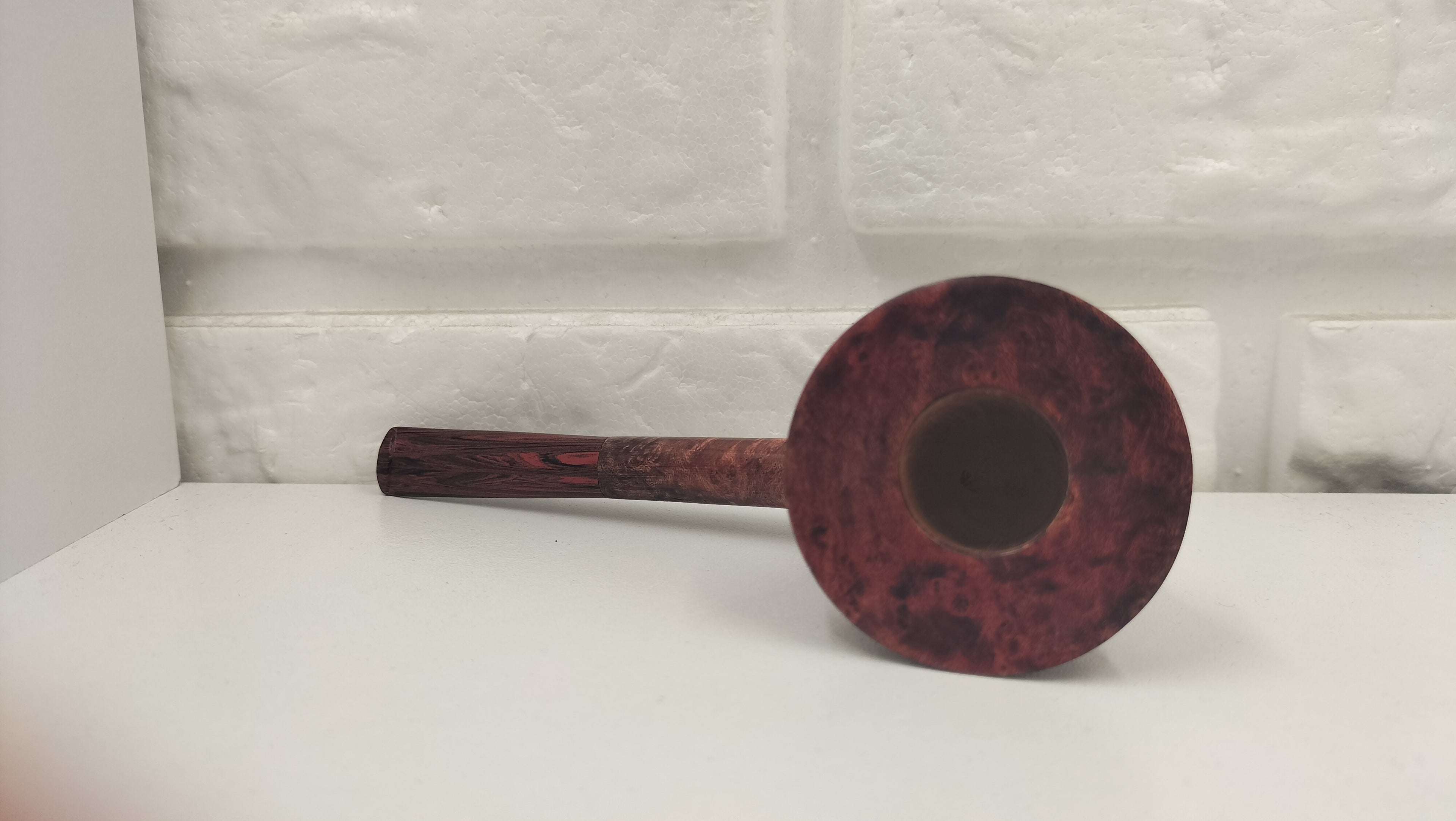 Aska Sound Pipa Artigianale Tulip