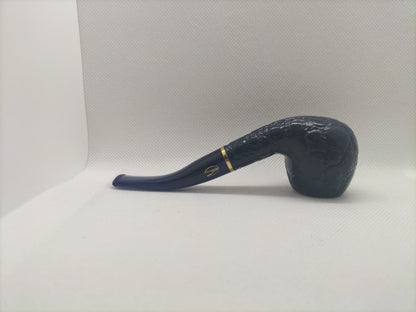 Savinelli Pipe Alligator Blue 626