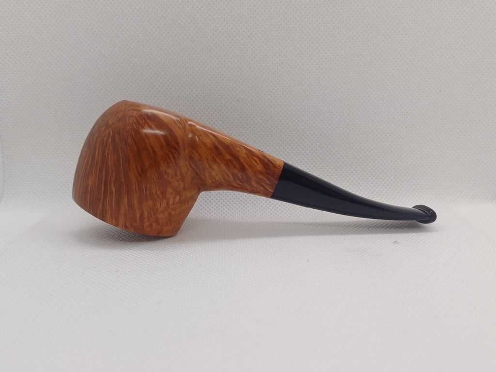 Luigi Viprati Pipa Artigianale 2 Quadrifogli