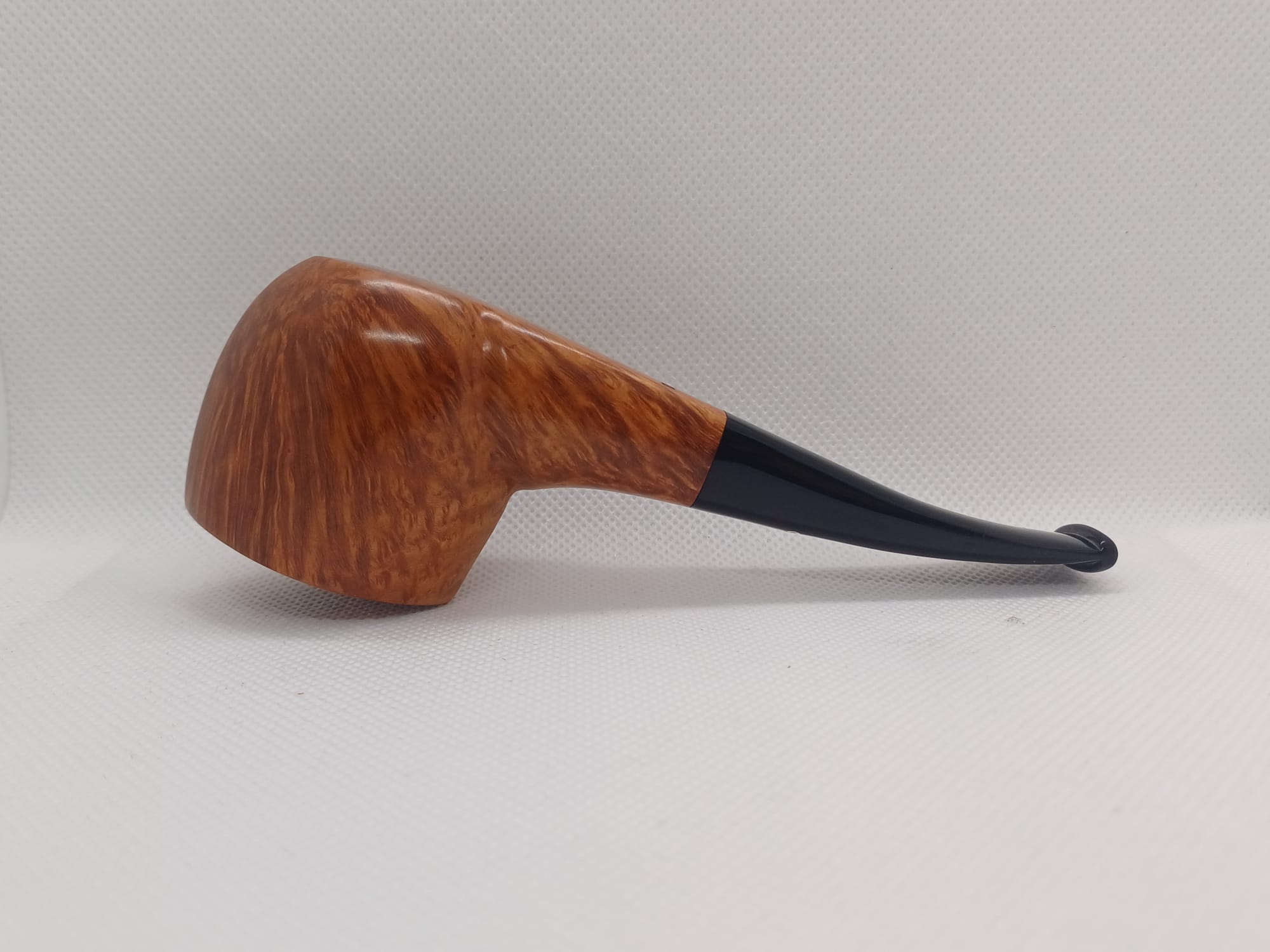 Luigi Viprati Pipa Artigianale 2 Quadrifogli