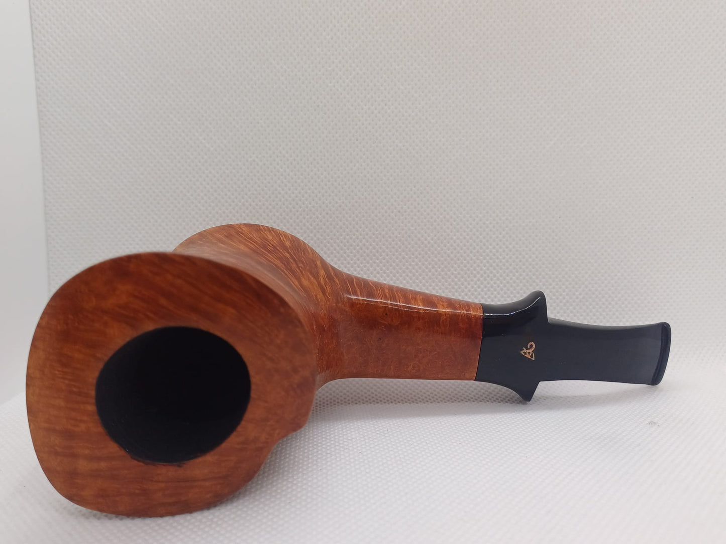 Luigi Viprati Pipa Artigianale 5 Quadrifogli