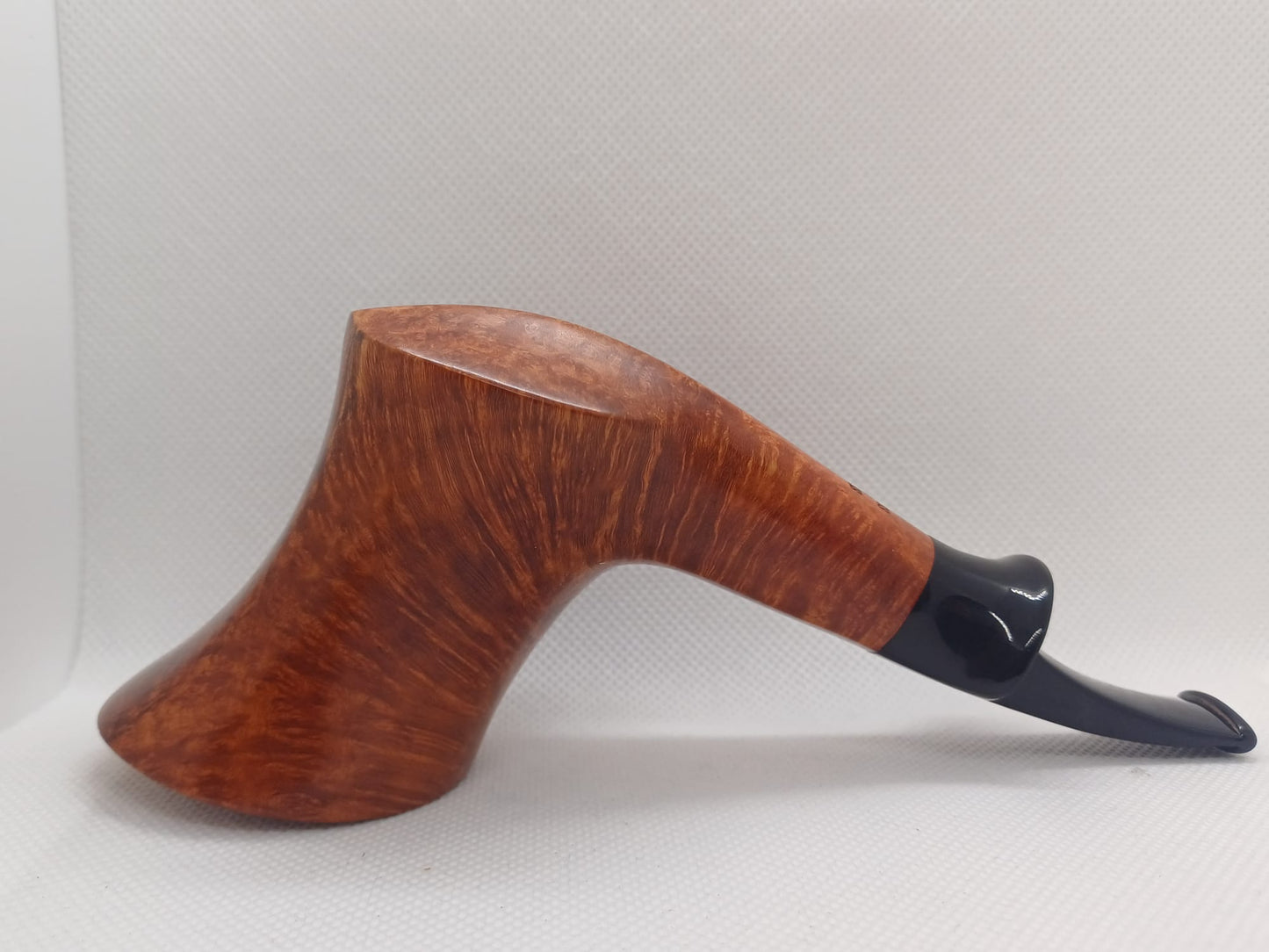 Luigi Viprati Pipa Artigianale 5 Quadrifogli