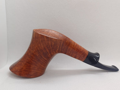 Luigi Viprati Pipa Artigianale 5 Quadrifogli