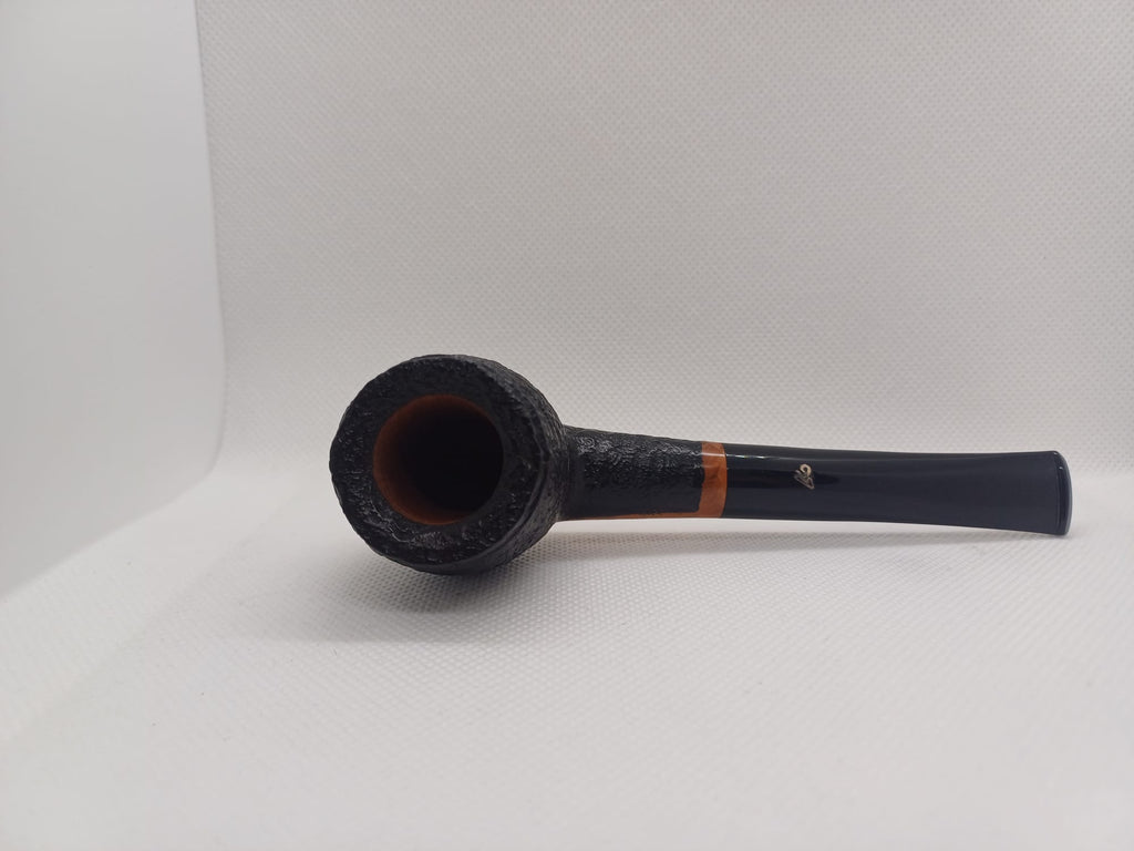 Luigi Viprati Pipa Artigianale Rusticata