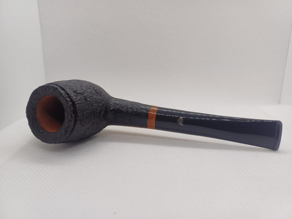 Luigi Viprati Pipa Artigianale Rusticata