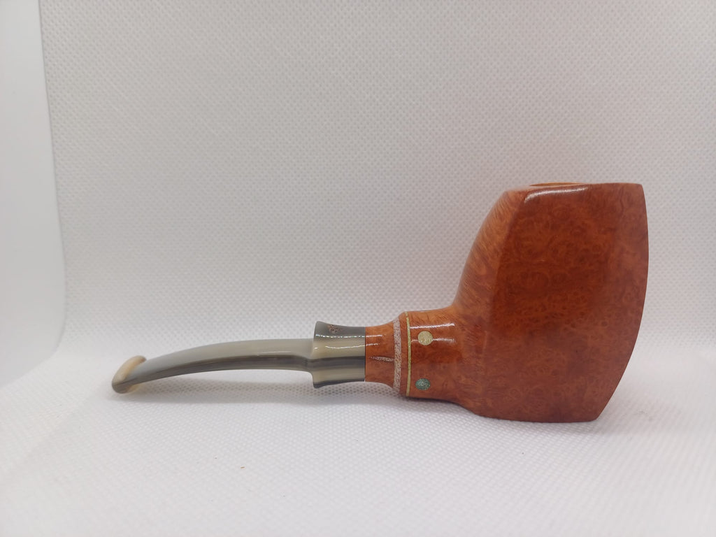 Luigi Viprati Pipa Artigianale Ciro's