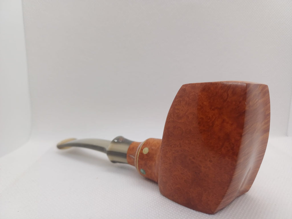 Luigi Viprati Pipa Artigianale Ciro's