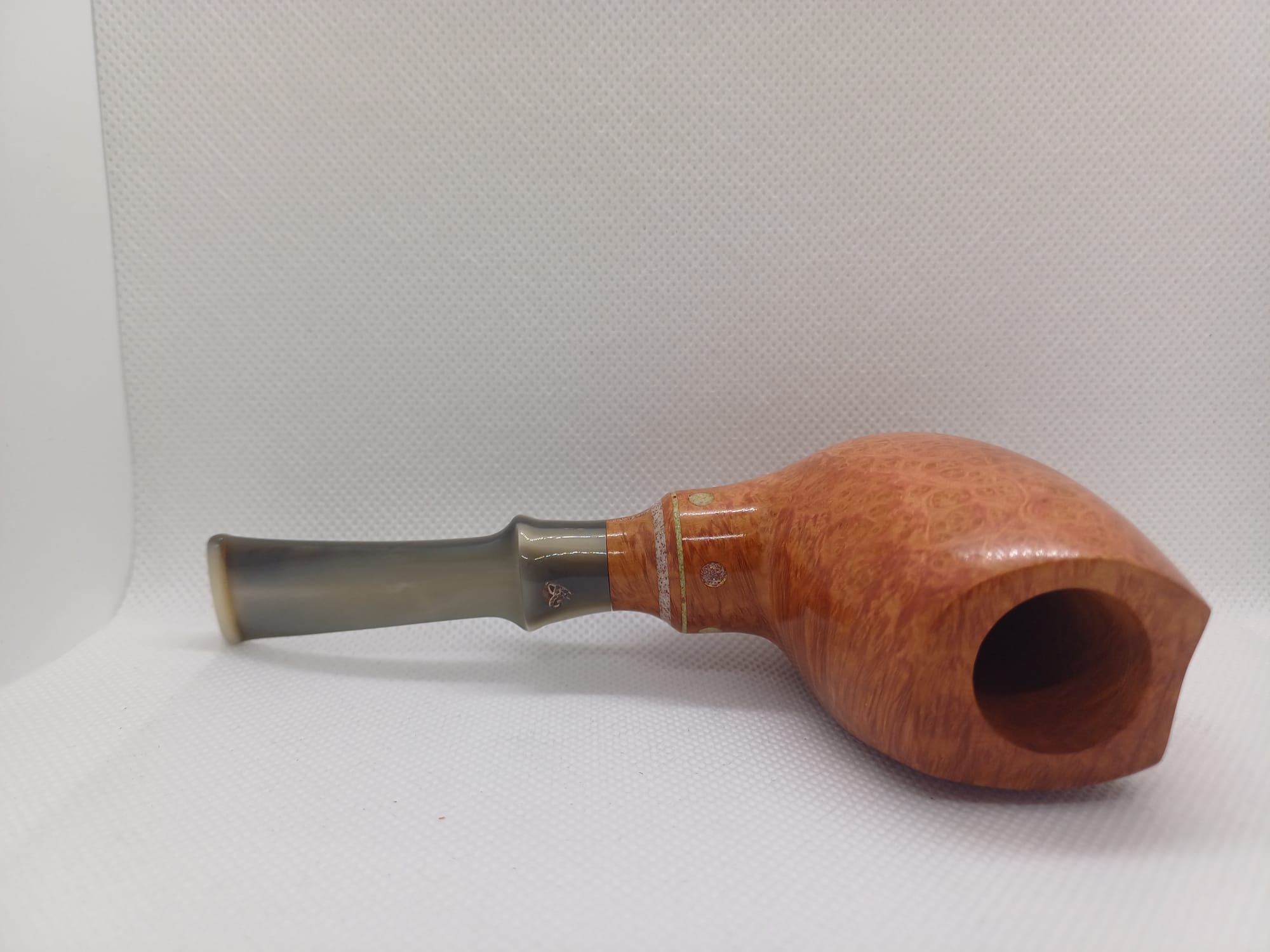 Luigi Viprati Pipa Artigianale Ciro's