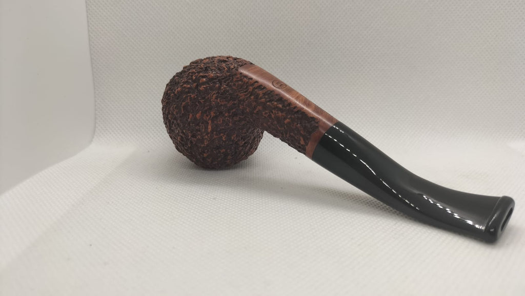 Ser Jacopo Pipa Artigianale