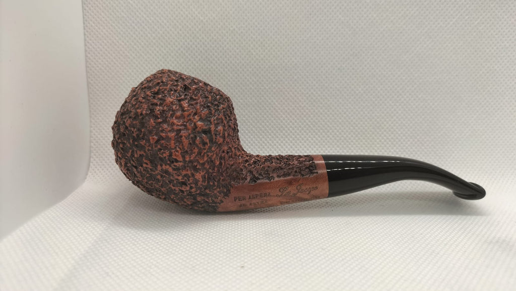 Ser Jacopo Pipa Artigianale