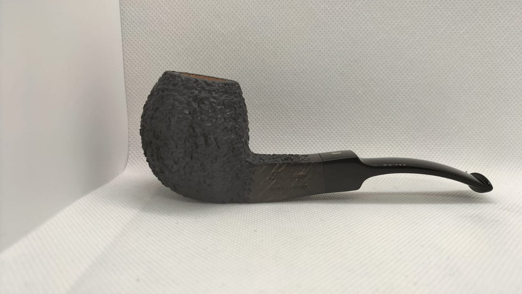 Ser Jacopo Pipa Artigianale