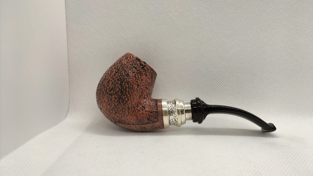 Ser Jacopo Pipa Artigianale