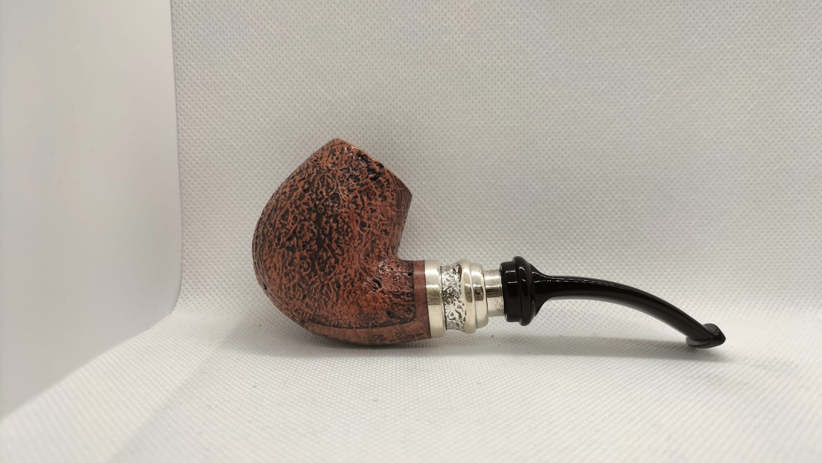 Ser Jacopo Pipa Artigianale