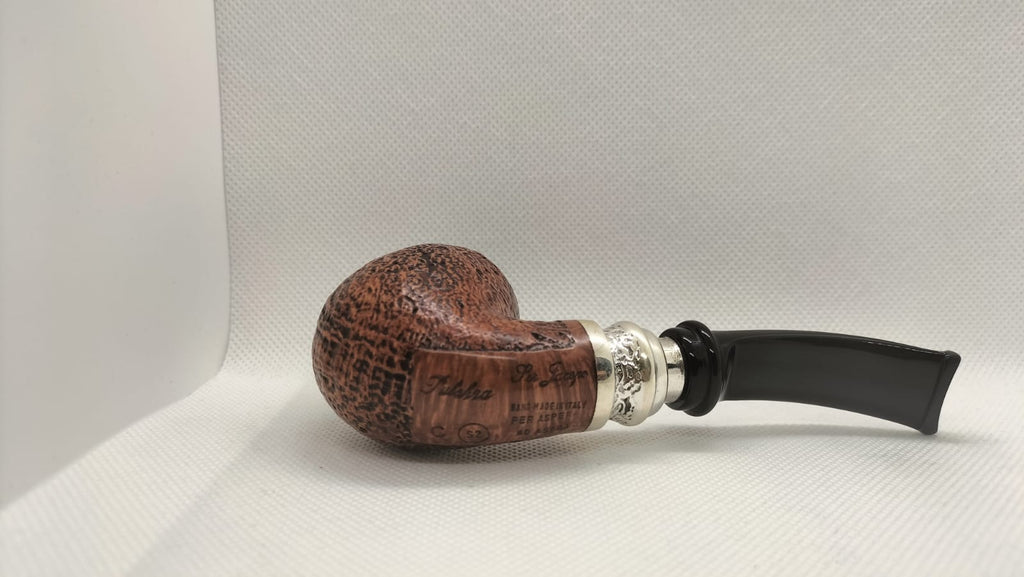 Ser Jacopo Pipa Artigianale