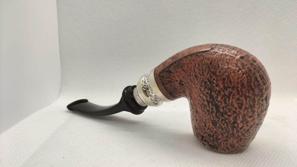 Ser Jacopo Pipa Artigianale