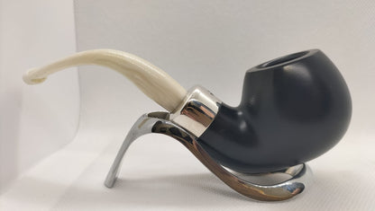 Peterson Pipe Aran Rusticated (XL90) Fishtail
