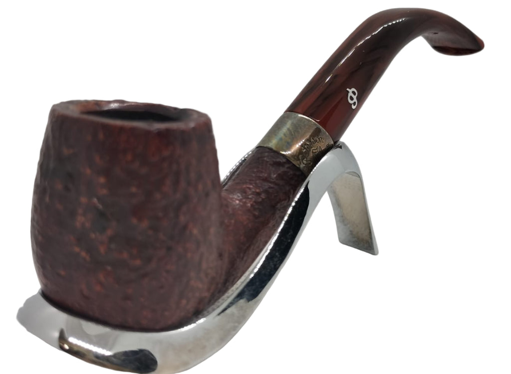 Pipa Peterson Irish Harp SandBlasted 65 FIshtail
