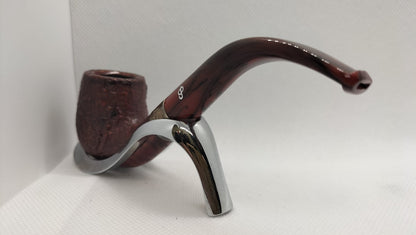 Pipa Peterson Irish Harp SandBlasted 65 FIshtail