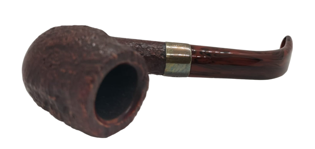 Pipa Peterson Irish Harp SandBlasted 65 FIshtail