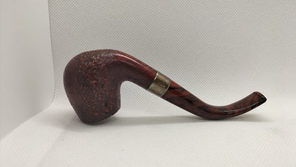 Pipa Peterson Irish Harp SandBlasted 65 FIshtail