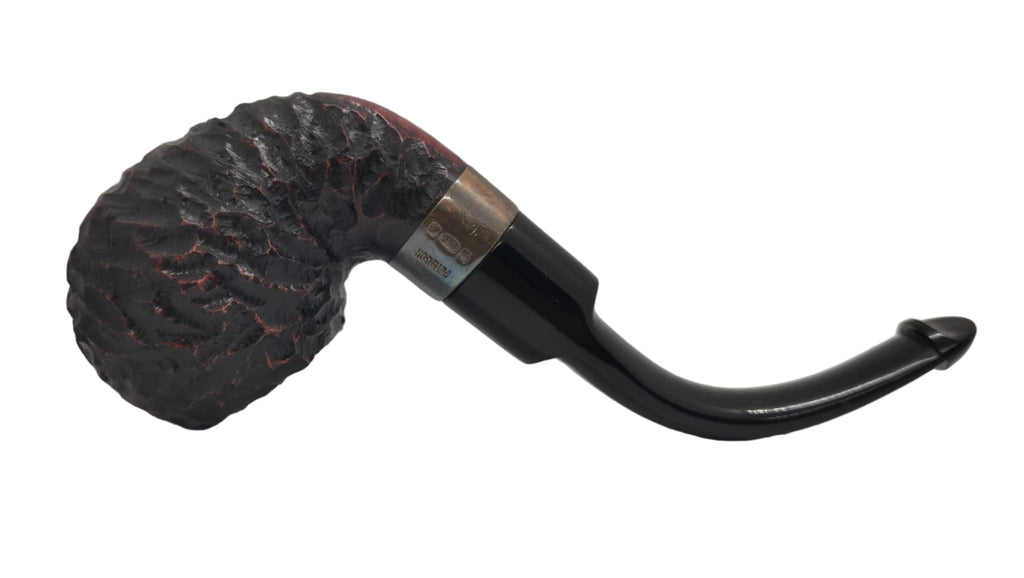 Pipa Peterson Sherlock Holmes Rusticated Lestrade P-Lip