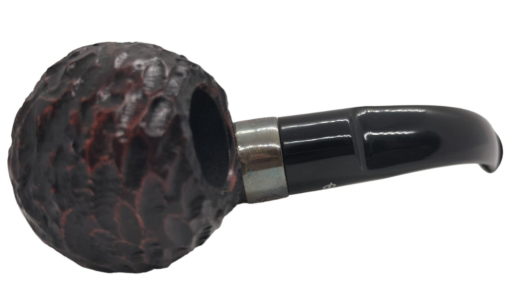 Pipa Peterson Sherlock Holmes Rusticated Lestrade P-Lip