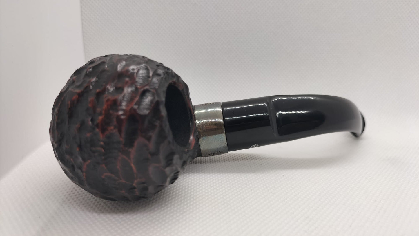 Pipa Peterson Sherlock Holmes Rusticated Lestrade P-Lip