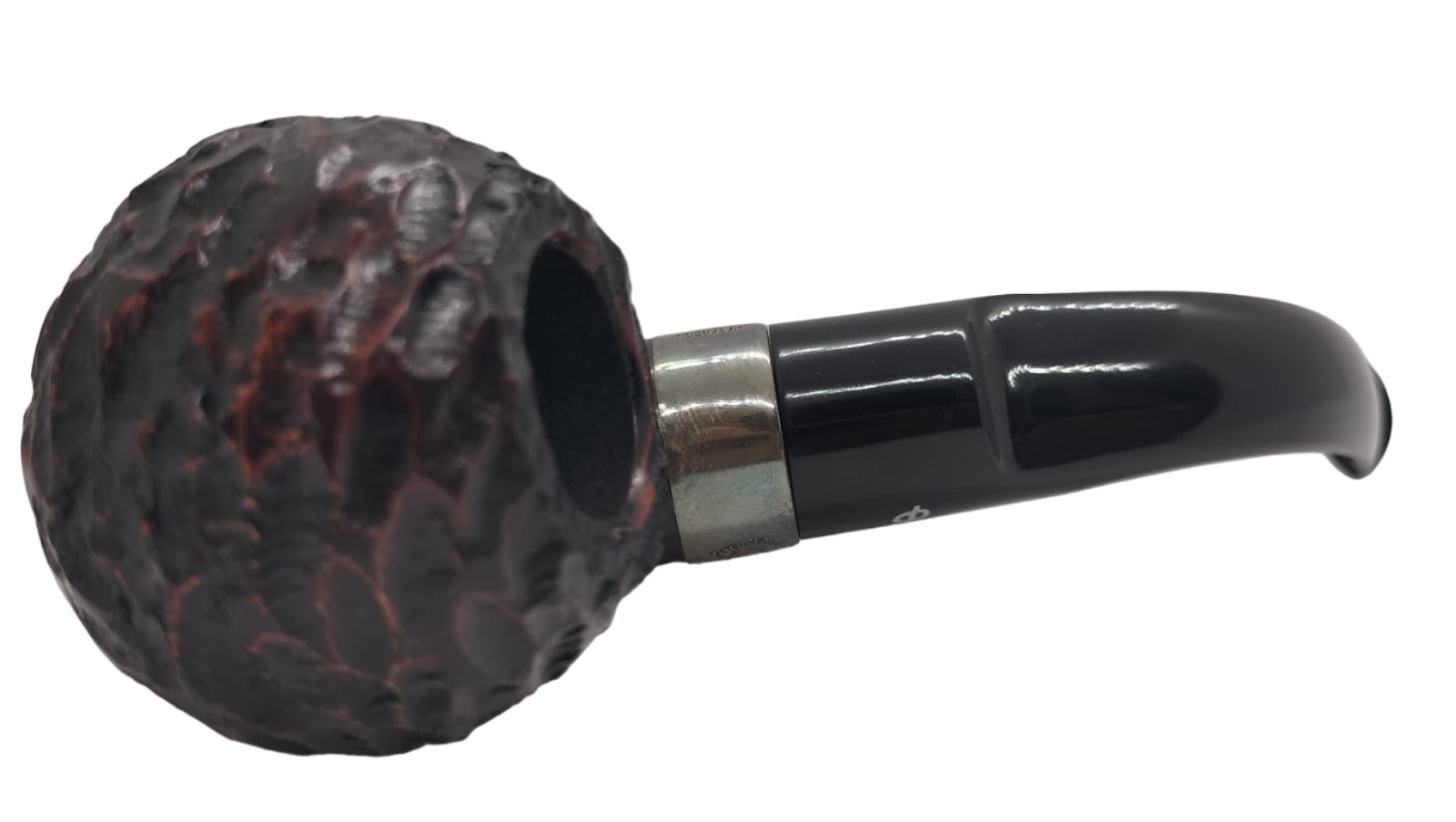 Pipa Peterson Sherlock Holmes Rusticated Lestrade P-Lip