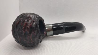 Pipa Peterson Sherlock Holmes Rusticated Lestrade P-Lip
