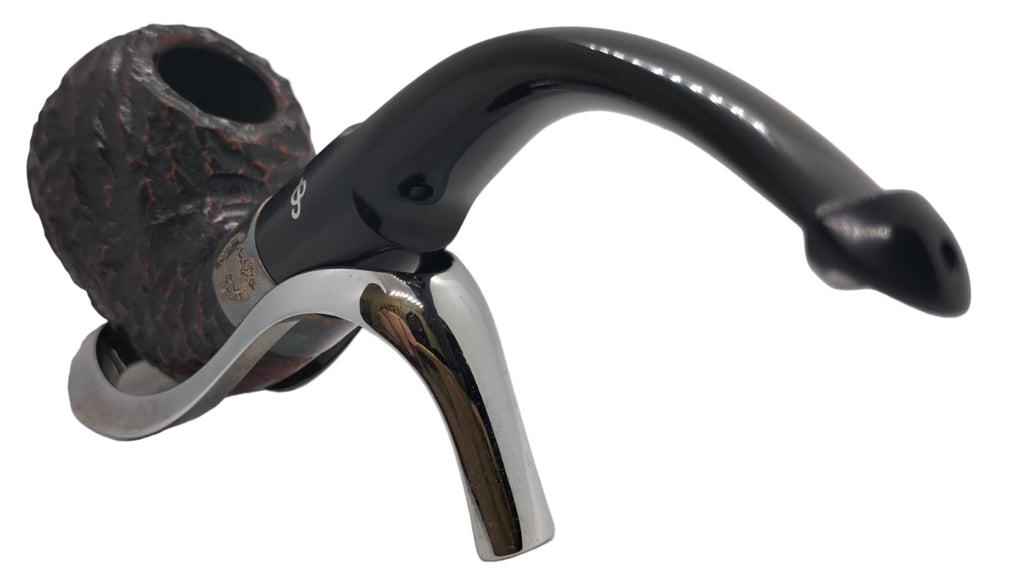 Pipa Peterson Sherlock Holmes Rusticated Lestrade P-Lip