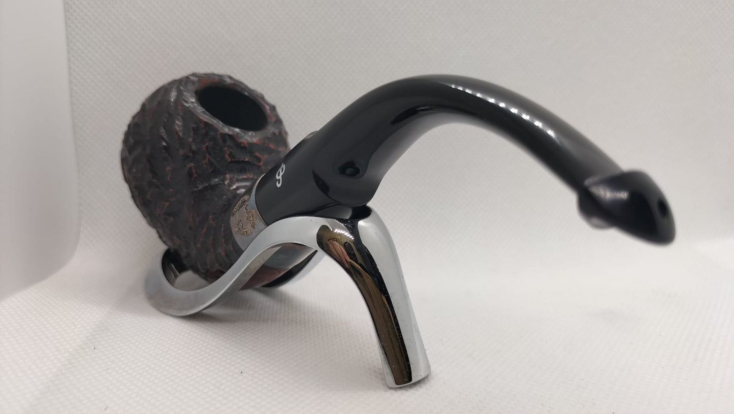 Pipa Peterson Sherlock Holmes Rusticated Lestrade P-Lip