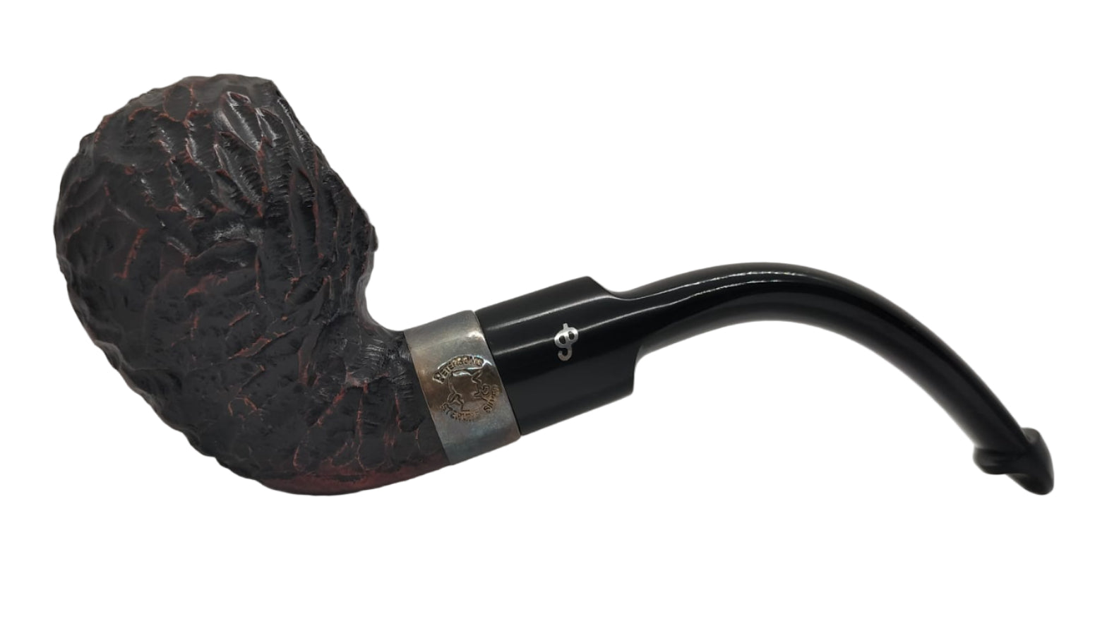Pipa Peterson Sherlock Holmes Rusticated Lestrade P-Lip