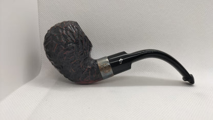 Pipa Peterson Sherlock Holmes Rusticated Lestrade P-Lip