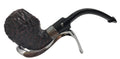 Peterson Pipe Aran Rusticated (XL90) Fishtail