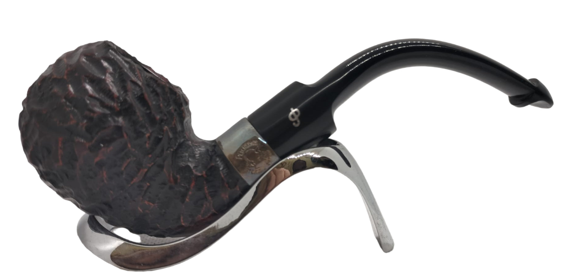 Pipa Peterson Sherlock Holmes Rusticated Lestrade P-Lip