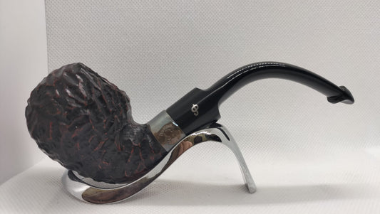 Pipa Peterson Sherlock Holmes Rusticated Lestrade P-Lip