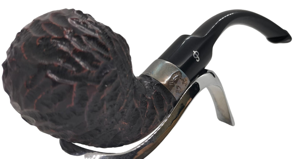 Pipa Peterson Sherlock Holmes Rusticated Lestrade P-Lip
