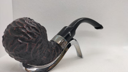 Pipa Peterson Sherlock Holmes Rusticated Lestrade P-Lip