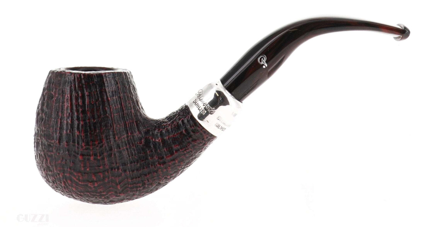 Peterson Pipa Kapries 68 Curva - SmokenStore.com