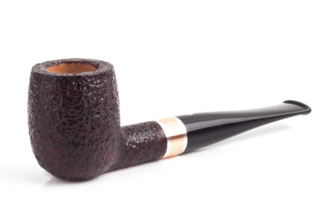 Pipa Savinelli Marte Rusticata 106