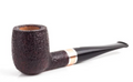 Pipa Savinelli Marte Rusticata 106