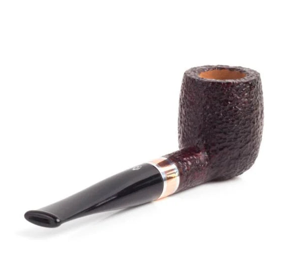 Pipa Savinelli Marte Rusticata 106