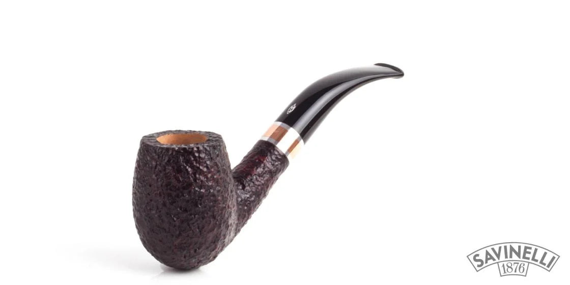 Savinelli Pipe Trevi Smooth 616 KS