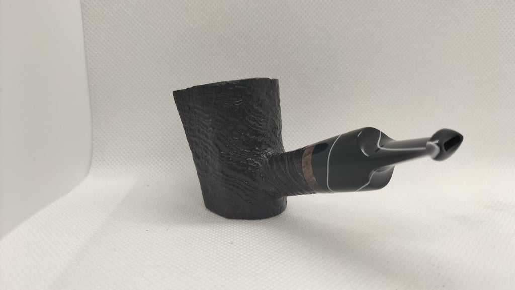 Mastro Geppetto Pipa 1