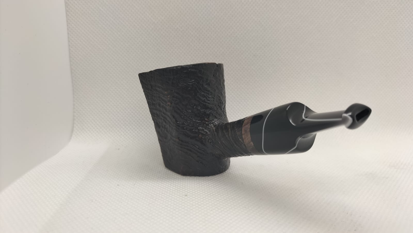 Mastro Geppetto Pipa 1