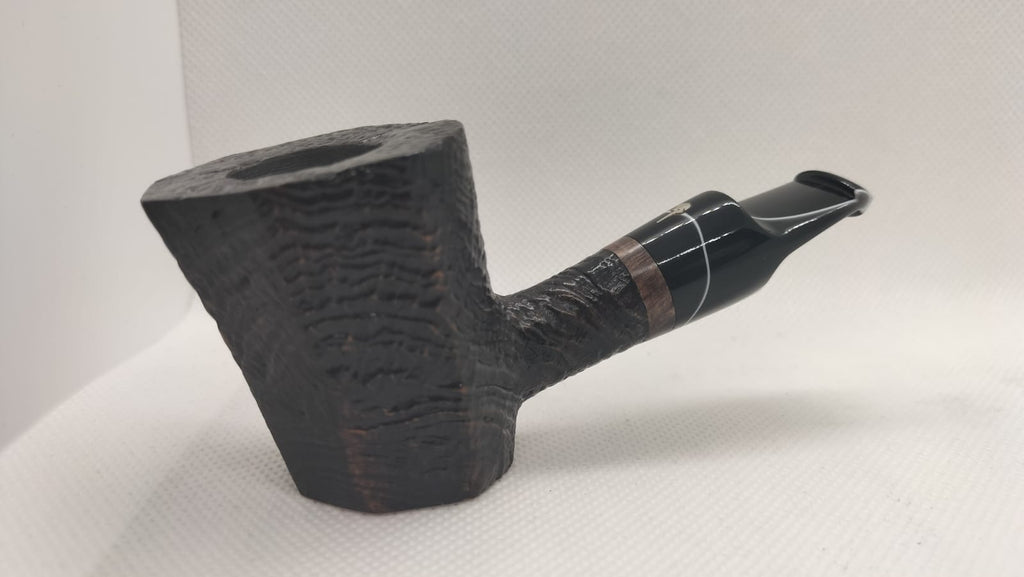 Mastro Geppetto Pipa 1