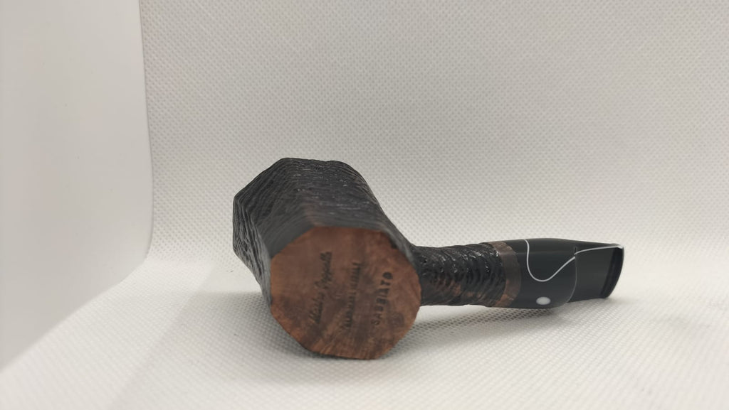 Mastro Geppetto Pipa 1