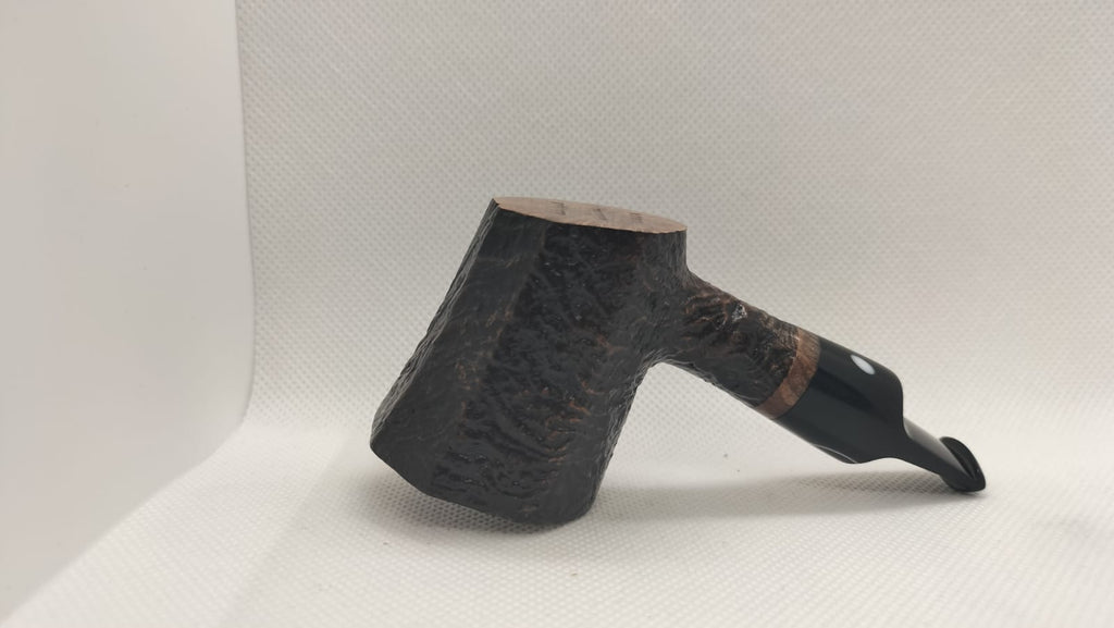 Mastro Geppetto Pipa 1